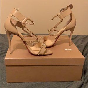 Christian Louboutins